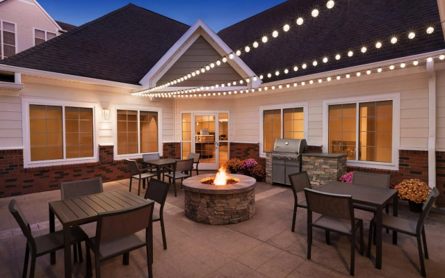 Residence Inn by Marriott West Springfield