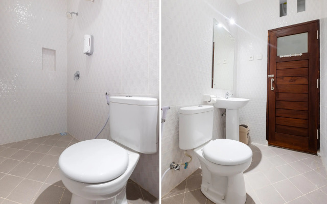 Dijobi by OYO Rooms