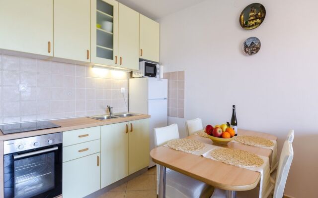 Apartment Nenad