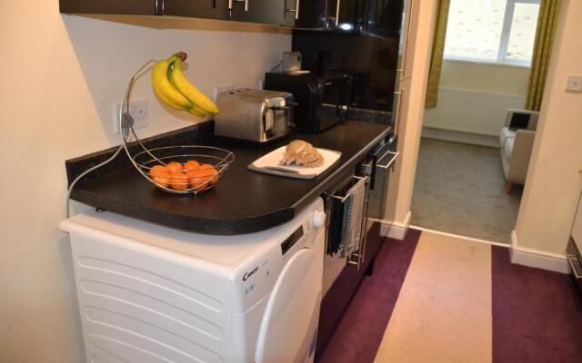 Olive Tree Apartment - 2 Bedrooms Apartment - Stayseekers