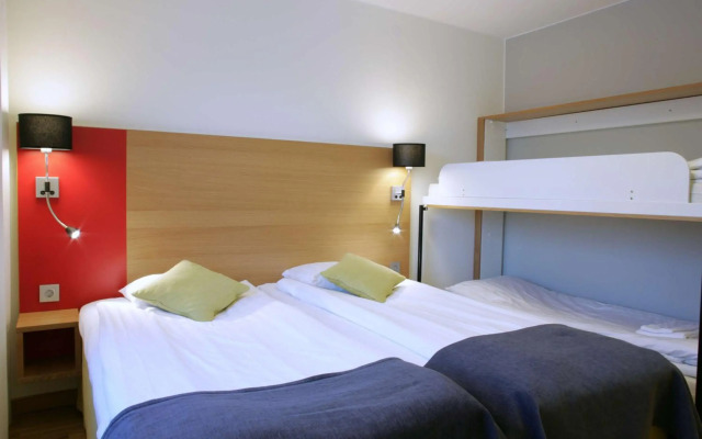 Scandic Örnsköldsvik