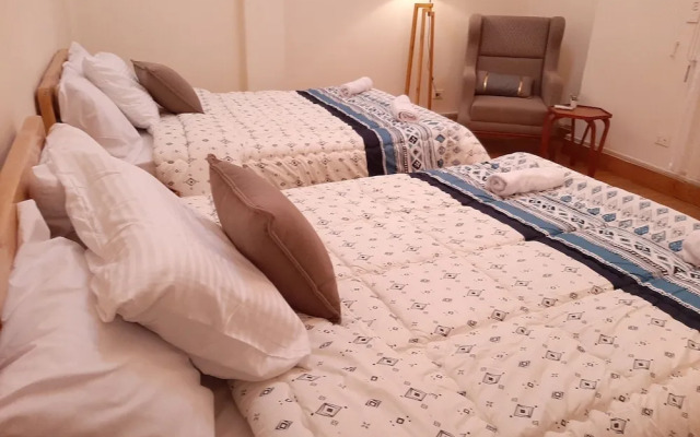 Royal Apartment in Talaat Harb Downtown