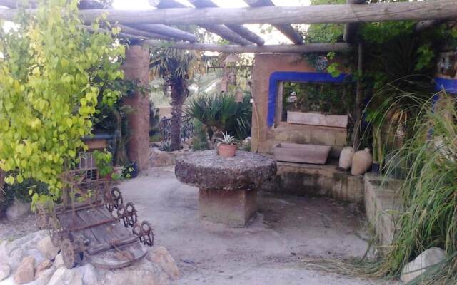 Villa With 3 Bedrooms in Loja, With Wonderful Mountain View, Private Pool, Enclosed Garden - 50 km From the Beach