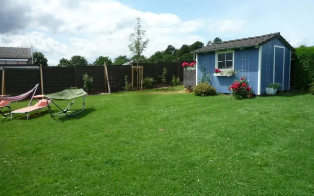 Ferienwohnungen Engelsgaertchen