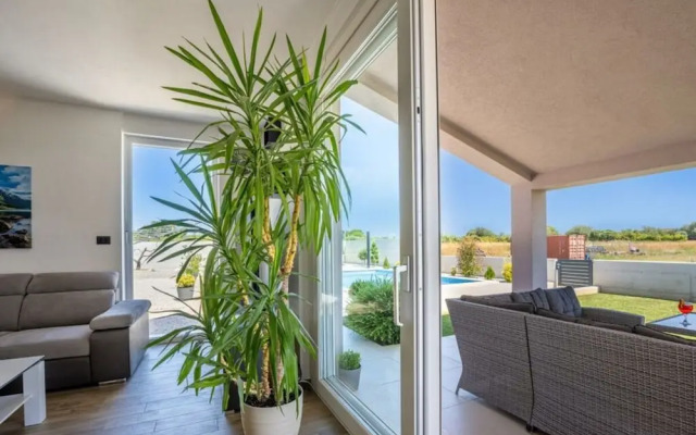 Vakantiehuis Ana