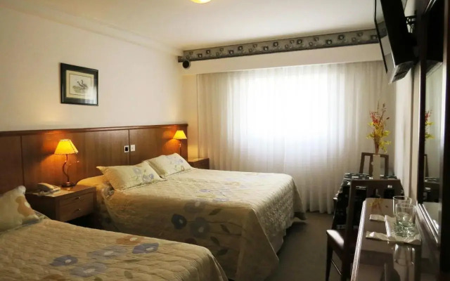 Hotel Bastit