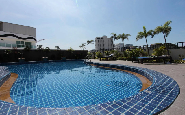 Siam View Residence