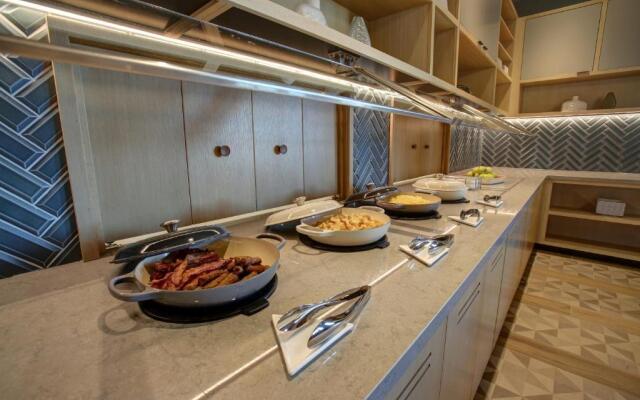 Hyatt Place Wichita State University