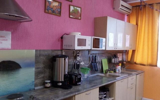 New Hostel Sochi
