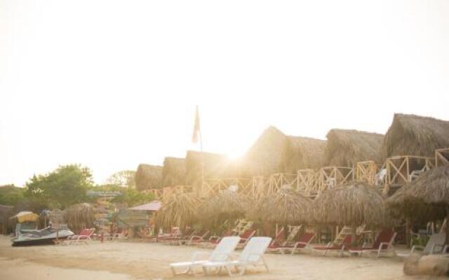 El Paraiso de Mama Ruth