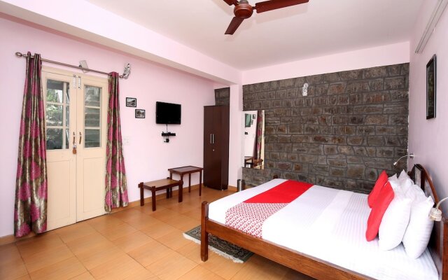OYO 13404 Home Studios Mahal Farms Kasauli