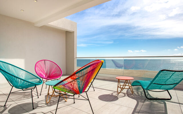 La Palangre (AGL400)