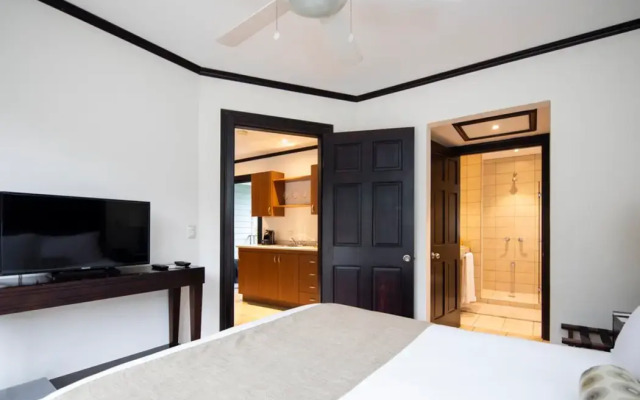 Hotel Villa Los Candiles