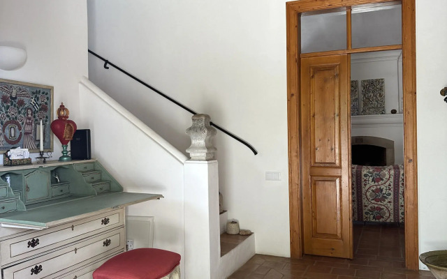 Almancil Sea and Countryside Secluded Villa