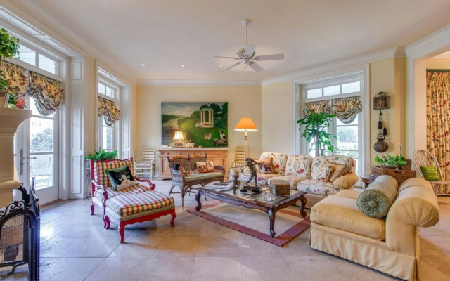 The Above Granduer Nashville