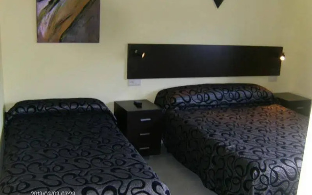 Hostal Oasis