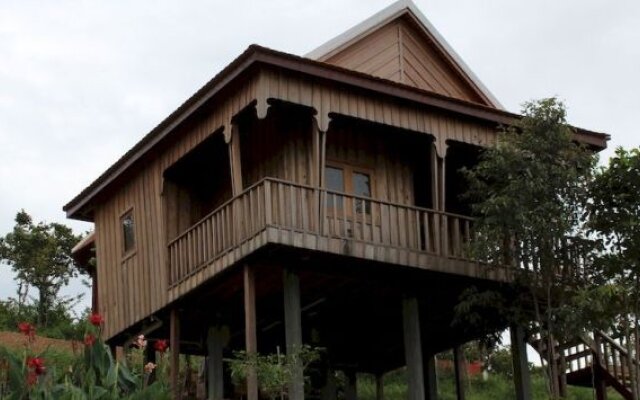 Starling Ridge Plantation Resort