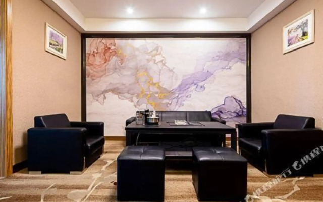 Taiston Hotel, Sihui