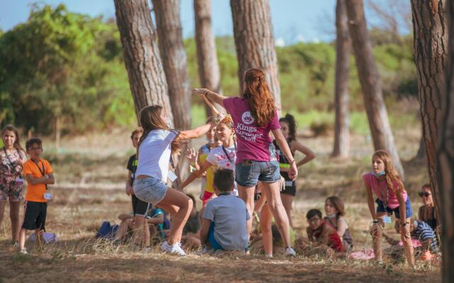 Gitavillage California