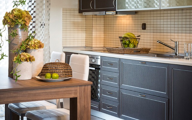 Nefeli Villas and Suites