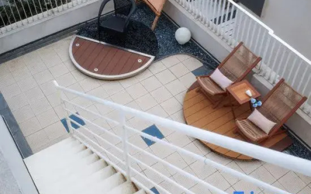 Kunshan Yuting Qishe Homestay (Shangmingdian)