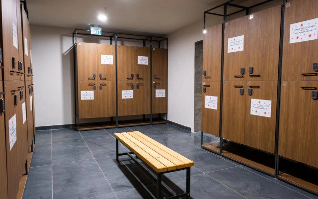 Kazdağları Allium Termal & Spa Otel