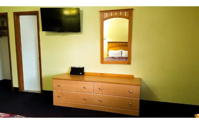 The Dunkirk Motel