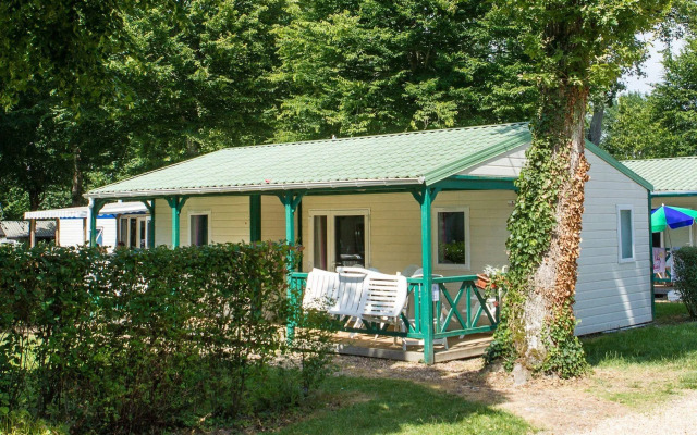 Le Château des Marais