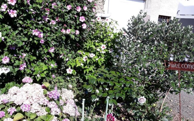 Chambres d'hôtes Au Hameau