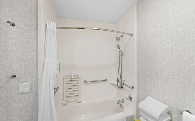 Hampton Inn by Hilton Calexico