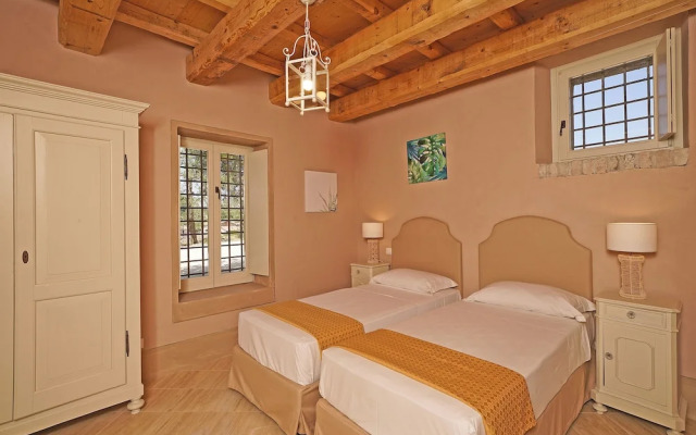 Dogoli Country Apartments