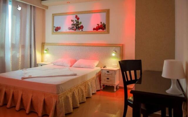 Aladdin Hotel