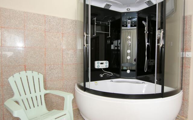 Sama Hotel