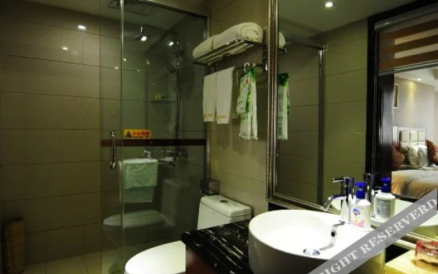 Yuanhe Century Hotel