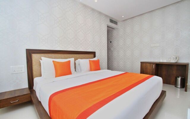 OYO 10324 Hotel Prince Inn