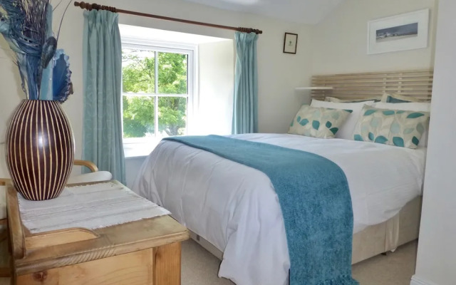 Tresowes Green Cottage