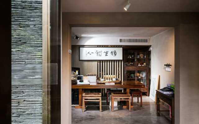 Floral Hotel Hangzhou Yunqi Fanjinglan