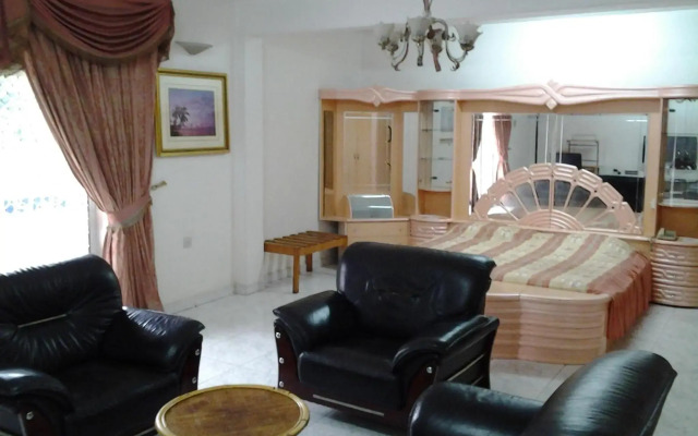 Sophia Hotel