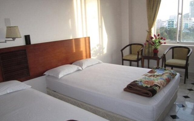 Quoc Cuong Hotel