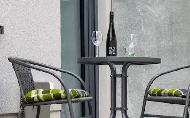 Alter Behring-Gutshof