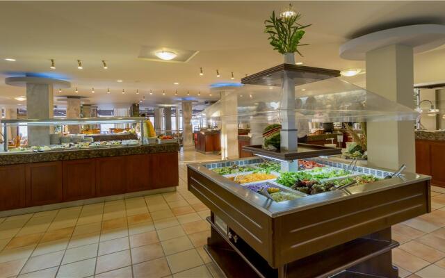 Dessole Malia Beach - All Inclusive