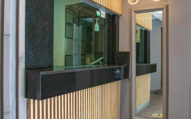 Hotel Sonora