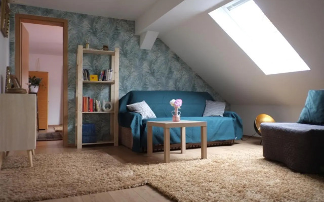 Apartman Katarina