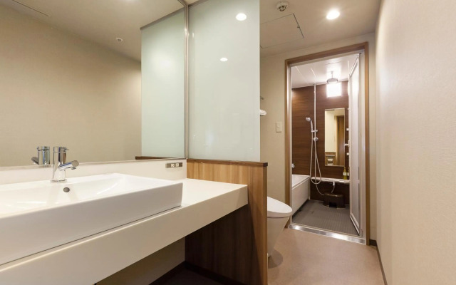 Matsuyama Tokyu REI Hotel