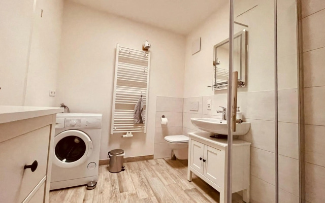 Ferienwohnungen Mey Haus zum Rosenstock