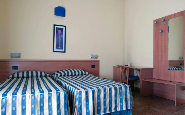 Hotel Blue Ribbon