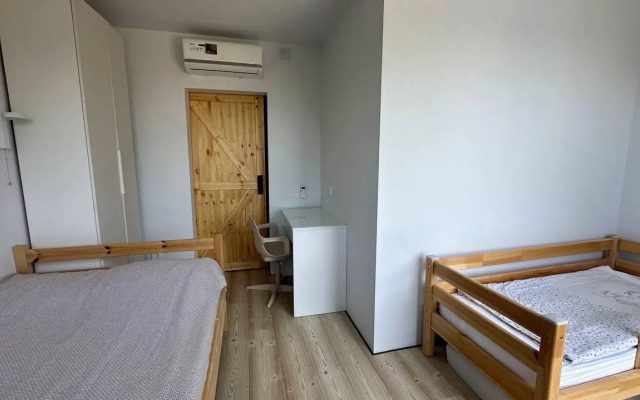 Дом на улице Дорога на большой Ахун