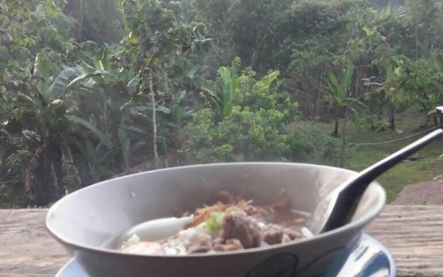 Bondoi Lampang