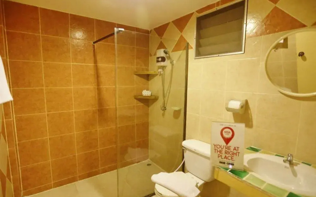 NIDA Rooms Sky High Mountain 122