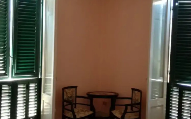 Elegante palazzo nel cuore di Bagnara